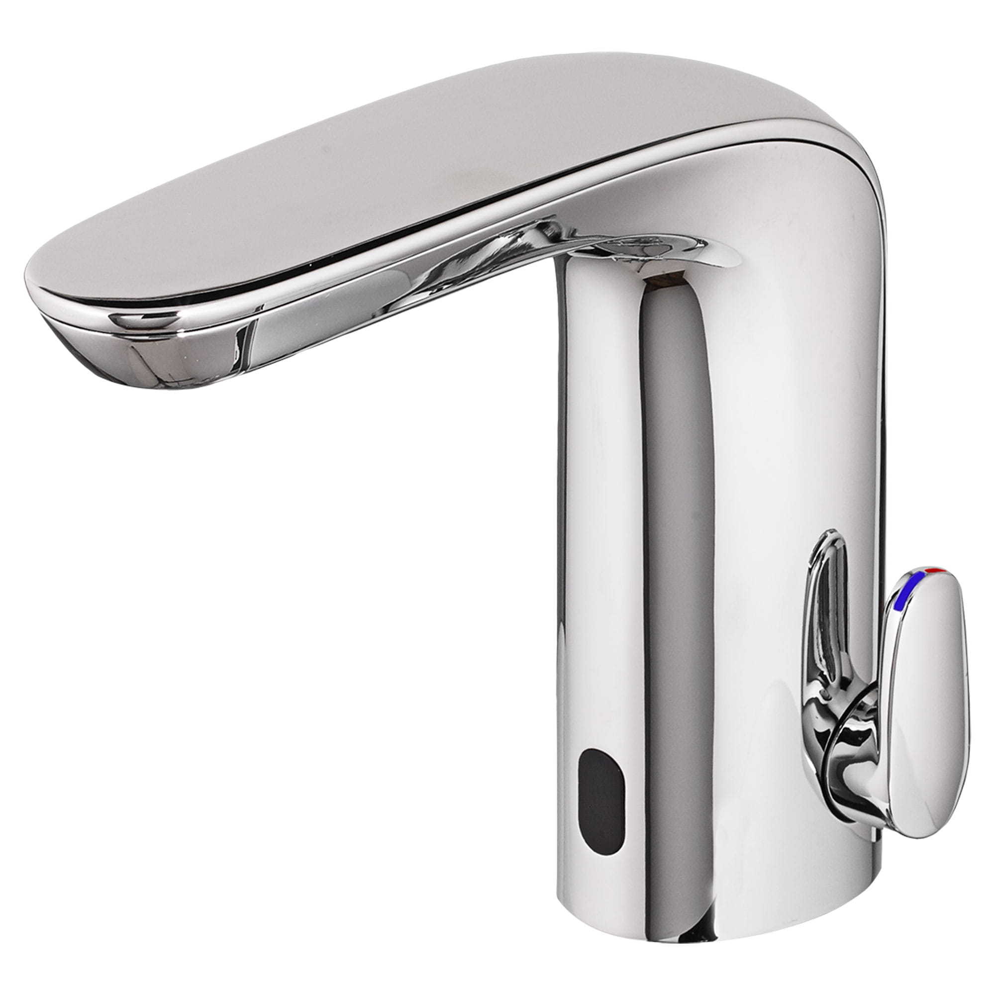 NextGen™ Selectronic® Touchless Faucet, Battery-Powered With SmarTherm Safety Shut-Off + ADM, 1.5 gpm/5.7 Lpm